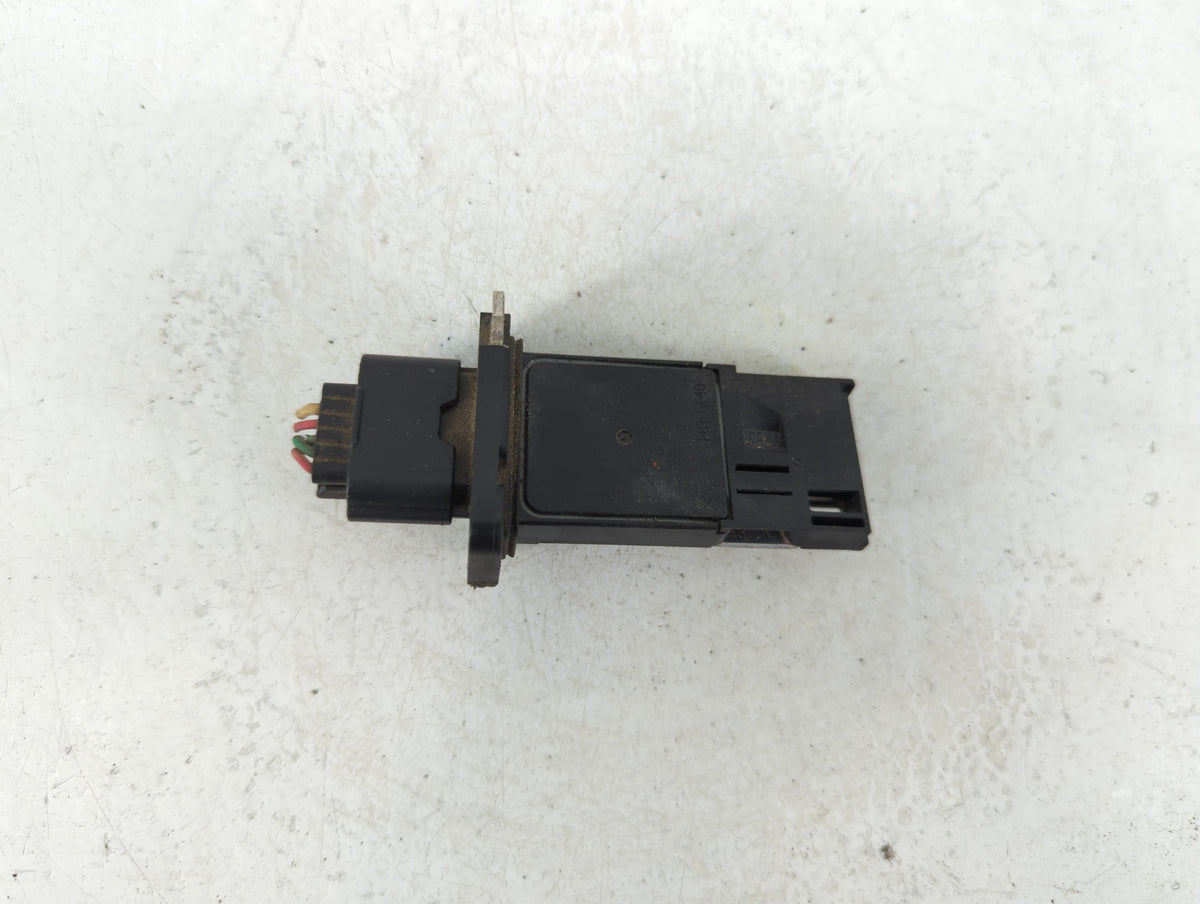 2004-2022 Nissan Titan Mass Air Flow Meter Maf Sensor 1155232 - Oemusedautoparts1.com