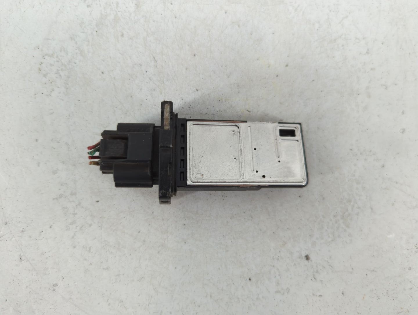 2004-2022 Nissan Titan Mass Air Flow Meter Maf - Oemusedautoparts1.com