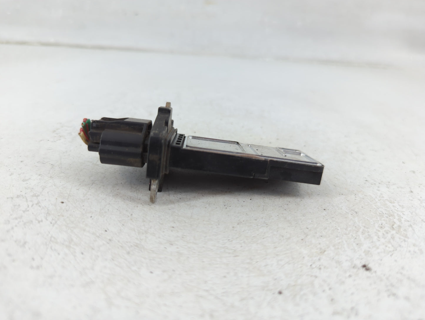 2004-2022 Nissan Titan Mass Air Flow Meter Maf - Oemusedautoparts1.com