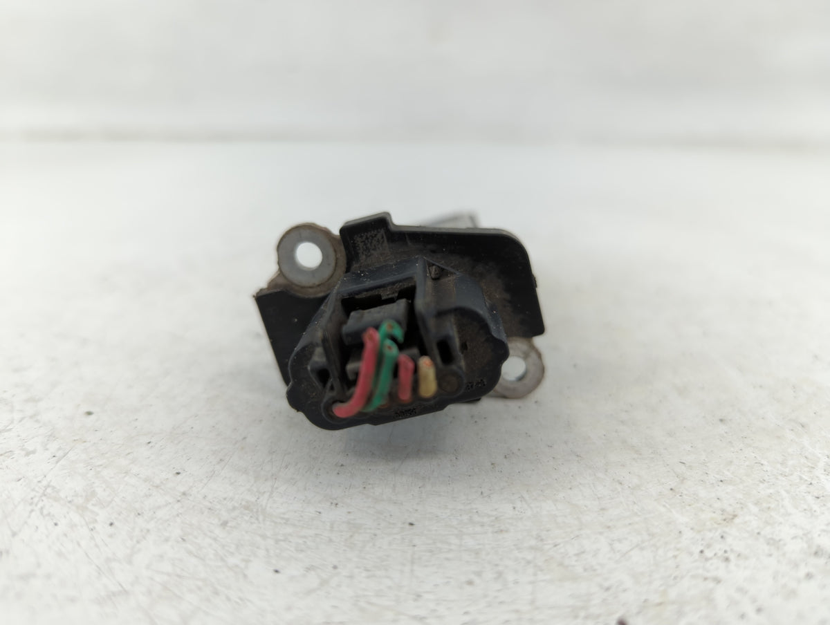 2004-2022 Nissan Titan Mass Air Flow Meter Maf Sensor 1155232 - Oemusedautoparts1.com