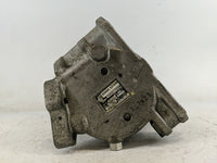 2017-2018 Nissan Titan Air Conditioning A/c Ac Compressor Oem - Oemusedautoparts1.com