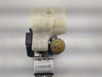 Nissan Titan Brake Master Cylinder - Oemusedautoparts1.com