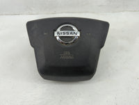 2016-2018 Nissan Titan Air Bag Driver Left Steering Wheel Mounted Fits Fits 2016 2017 2018 OEM Used Auto Parts - Oemusedauto