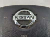 2016-2018 Nissan Titan Air Bag Driver Left Steering Wheel Mounted Fits Fits 2016 2017 2018 OEM Used Auto Parts - Oemusedauto