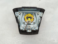 2016-2018 Nissan Titan Air Bag Driver Left Steering Wheel Mounted Fits Fits 2016 2017 2018 OEM Used Auto Parts - Oemusedauto