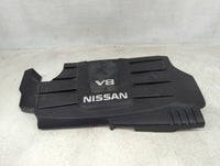 2017 Nissan Titan Engine Cover - Oemusedautoparts1.com
