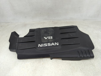 compare product 2017 Nissan Titan Engine Cover