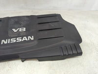 2017 Nissan Titan Engine Cover - Oemusedautoparts1.com