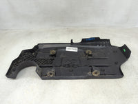 2017 Nissan Titan Engine Cover - Oemusedautoparts1.com