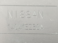 2017 Nissan Titan Engine Cover - Oemusedautoparts1.com