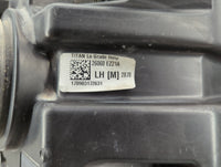 2017-2019 Nissan Titan Driver Left Oem Head Light Headlight Lamp - Oemusedautoparts1.com