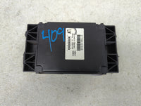 2017-2017 Nissan Titan Temperature Control Module 27760ez00d - Oemusedautoparts1.com