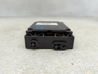 2017-2017 Nissan Titan Temperature Control Module 27760ez00d - Oemusedautoparts1.com
