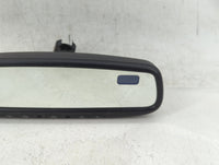 2013-2022 Nissan Titan Interior Rear View Mirror Replacement OEM P/N:4112A-PZLHL4 Fits OEM Used Auto Parts - Oemusedautopart