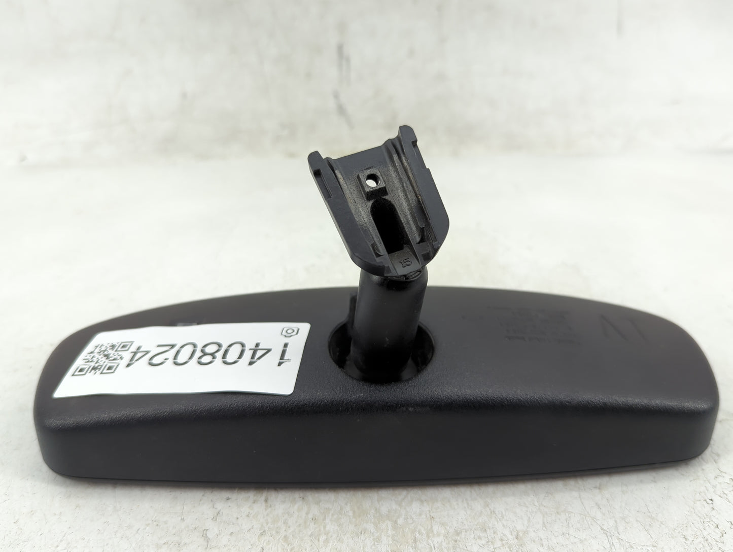 2013-2022 Nissan Titan Interior Rear View Mirror Replacement OEM P/N:4112A-PZLHL4 Fits OEM Used Auto Parts - Oemusedautopart