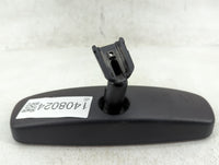 2013-2022 Nissan Titan Interior Rear View Mirror Replacement OEM P/N:4112A-PZLHL4 Fits OEM Used Auto Parts - Oemusedautopart