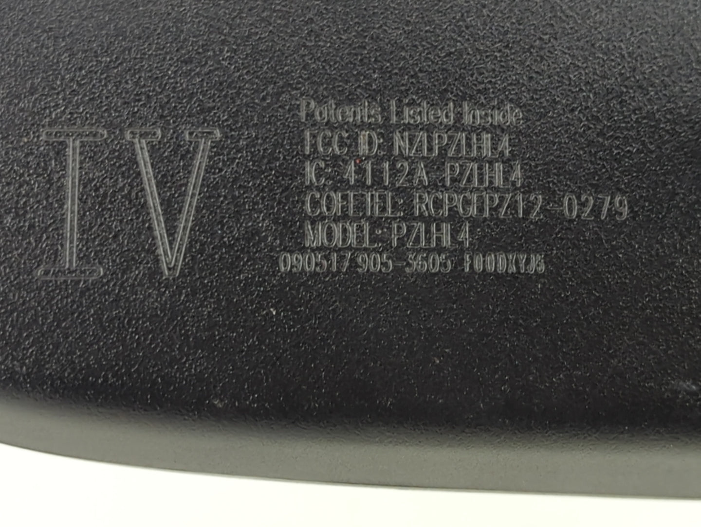 2013-2022 Nissan Titan Interior Rear View Mirror Replacement OEM P/N:4112A-PZLHL4 Fits OEM Used Auto Parts - Oemusedautopart