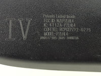 2013-2022 Nissan Titan Interior Rear View Mirror Replacement OEM P/N:4112A-PZLHL4 Fits OEM Used Auto Parts - Oemusedautopart