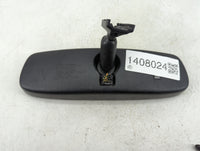 2013-2022 Nissan Titan Interior Rear View Mirror Replacement OEM P/N:4112A-PZLHL4 Fits OEM Used Auto Parts - Oemusedautopart
