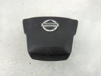 2016-2018 Nissan Titan Air Bag Driver Left Steering Wheel Mounted P/N:985109FS8A Fits Fits 2016 2017 2018 OEM Used Auto Part