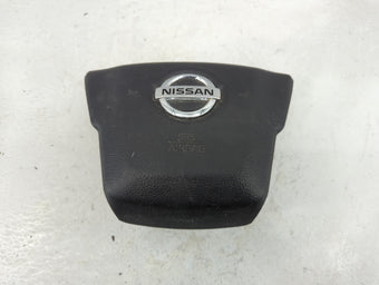 compare product 2016-2018 Nissan Titan Air Bag Driver Left Steering Wheel Mounted P/N:985109FS8A Fits Fits 2016 2017 2018 OEM Used Auto Parts