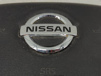 2016-2018 Nissan Titan Air Bag Driver Left Steering Wheel Mounted P/N:985109FS8A Fits Fits 2016 2017 2018 OEM Used Auto Part