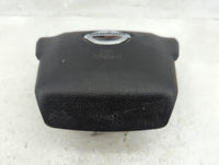 2016-2018 Nissan Titan Air Bag Driver Left Steering Wheel Mounted P/N:985109FS8A Fits Fits 2016 2017 2018 OEM Used Auto Part