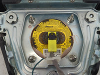 2016-2018 Nissan Titan Air Bag Driver Left Steering Wheel Mounted P/N:985109FS8A Fits Fits 2016 2017 2018 OEM Used Auto Part