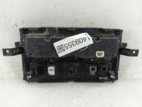 2016-2022 Nissan Titan Climate Control Module Temperature AC/Heater Replacement P/N:27500-EZ20B Fits OEM Used Auto Parts - O