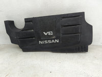 2017 Nissan Titan Engine Cover - Oemusedautoparts1.com