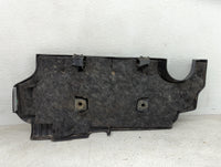 2017 Nissan Titan Engine Cover - Oemusedautoparts1.com