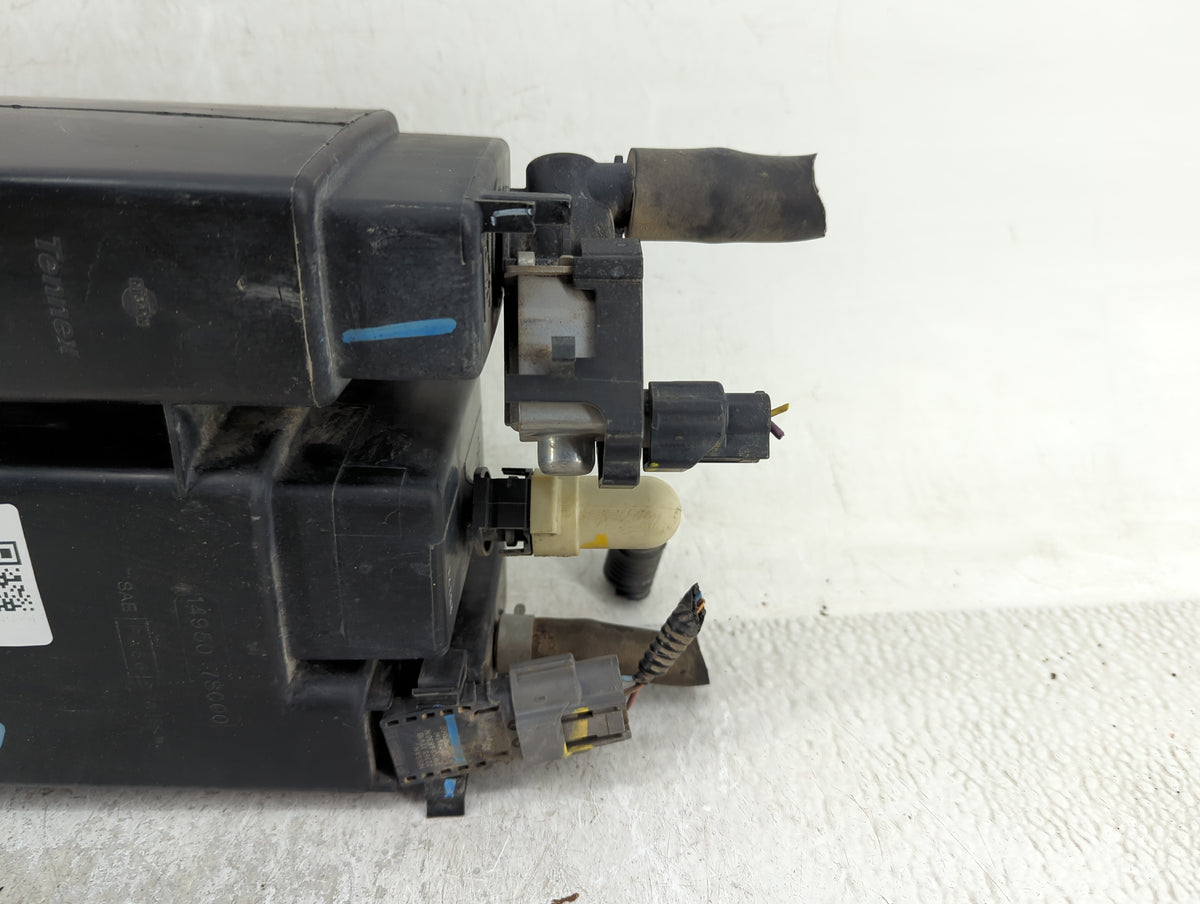 2017 Nissan Titan Fuel Vapor Charcoal Canister - Oemusedautoparts1.com