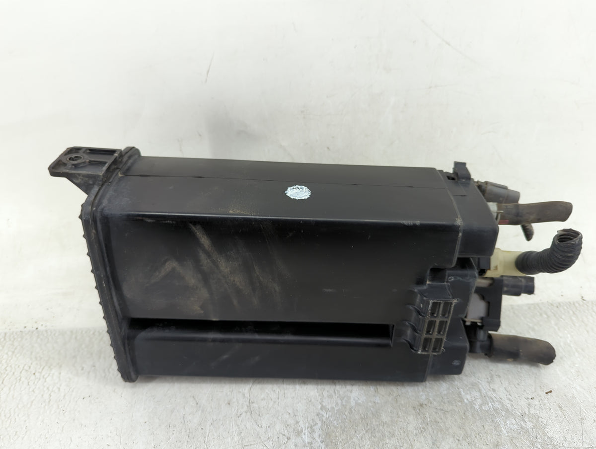 2017 Nissan Titan Fuel Vapor Charcoal Canister - Oemusedautoparts1.com