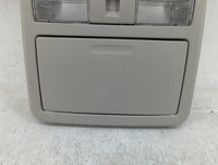 2017 Nissan Titan Overhead Roof Console - Oemusedautoparts1.com