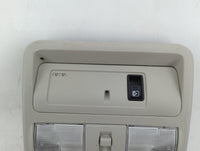2017 Nissan Titan Overhead Roof Console - Oemusedautoparts1.com