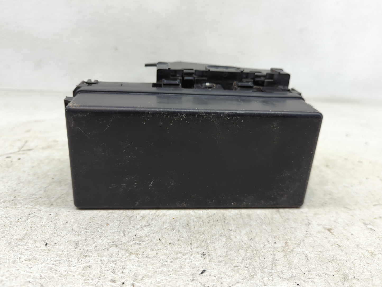 2016-2022 Nissan Titan Fusebox Fuse Box Panel Relay Module P/N:24382 EZ00B Fits Fits 2016 2017 2018 2019 2020 2021 2022 OEM 