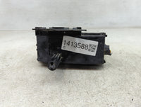 2016-2022 Nissan Titan Fusebox Fuse Box Panel Relay Module P/N:24382 EZ00B Fits Fits 2016 2017 2018 2019 2020 2021 2022 OEM 