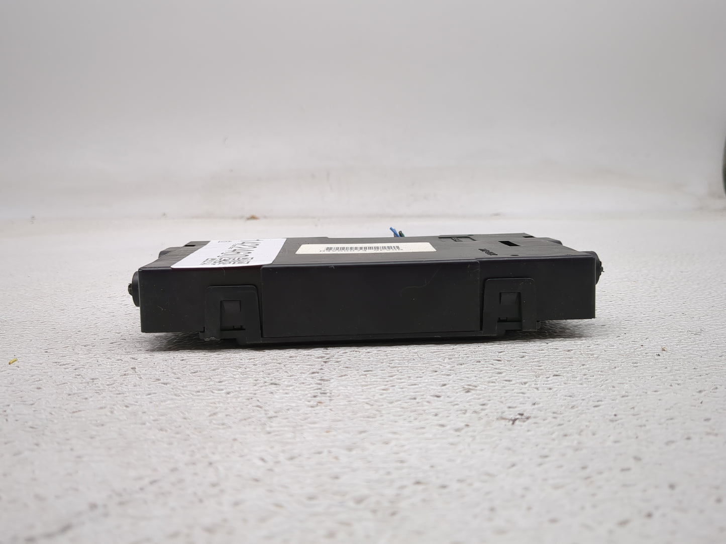 2017-2017 Nissan Titan Temperature Control Module 277609fv0b - Oemusedautoparts1.com