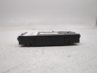 compare product 2017-2017 Nissan Titan Temperature Control Module 277609fv0b