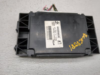 2017-2017 Nissan Titan Temperature Control Module 277609fv0b - Oemusedautoparts1.com
