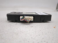 2017-2017 Nissan Titan Temperature Control Module 277609fv0b - Oemusedautoparts1.com