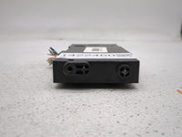 2017-2017 Nissan Titan Temperature Control Module 277609fv0b - Oemusedautoparts1.com