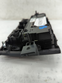2016-2017 Nissan Titan Climate Control Module Temperature AC/Heater Replacement P/N:27510EZ10A Fits Fits 2016 2017 OEM Used 