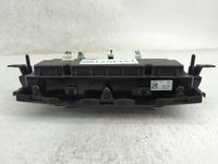 2016-2022 Nissan Titan Climate Control Module Temperature AC/Heater Replacement P/N:27500 EZ20B Fits OEM Used Auto Parts - O