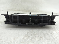 2016-2017 Nissan Titan Climate Control Module Temperature AC/Heater Replacement P/N:27510EZ10A 27510EZ10A--H Fits Fits 2016 
