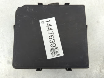 compare product 2017-2017 Nissan Titan Power Supply Control Module 284b6 Ez30b