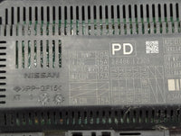2017-2017 Nissan Titan Power Supply Control Module 284b6 Ez30b - Oemusedautoparts1.com