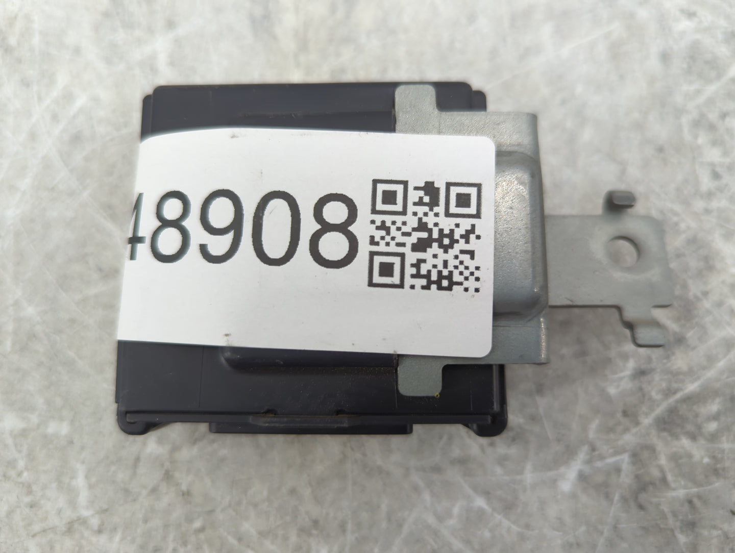 2017-2021 Nissan Titan Driver Assist Control Module - Oemusedautoparts1.com