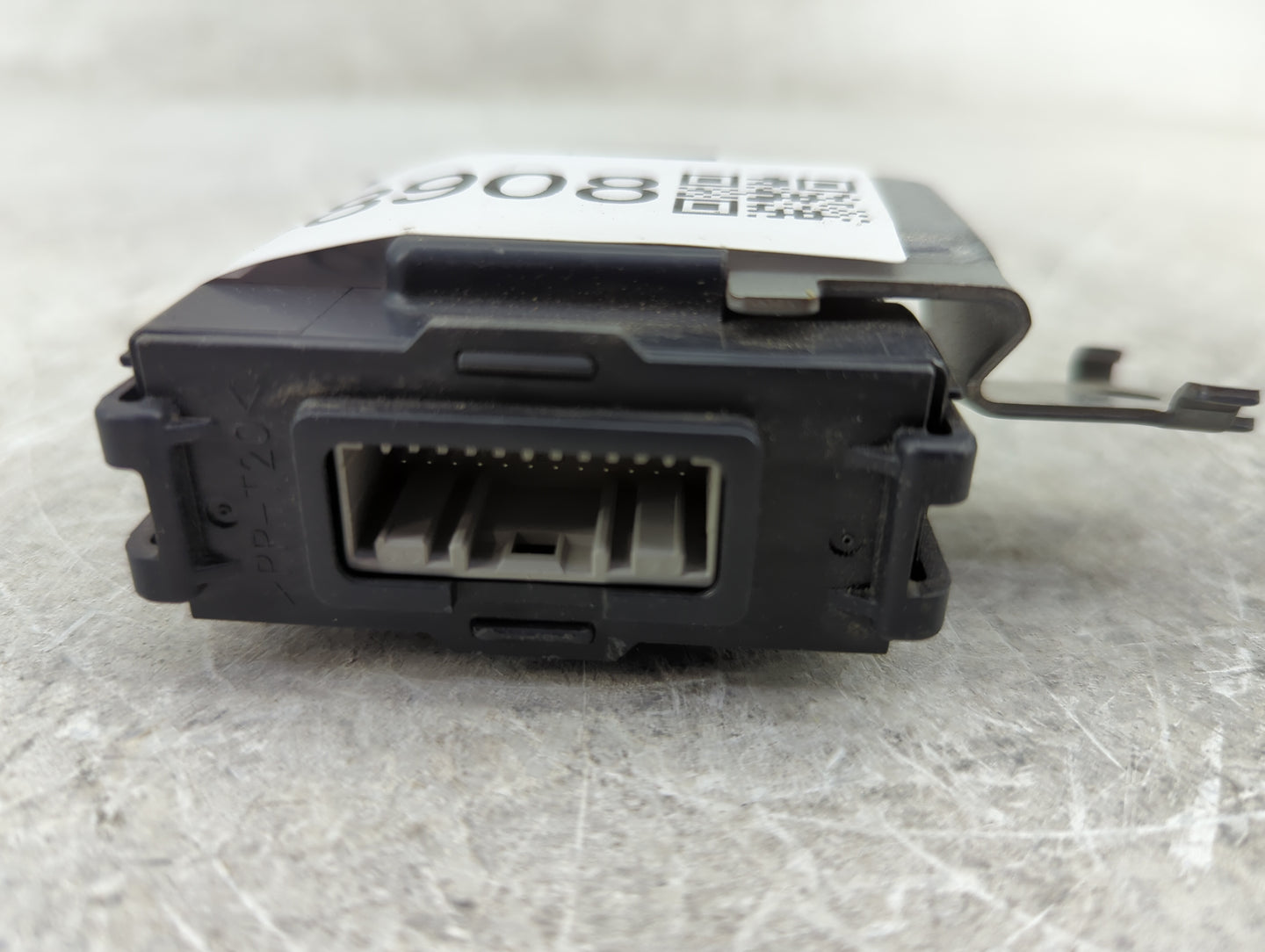 2017-2021 Nissan Titan Driver Assist Control Module - Oemusedautoparts1.com