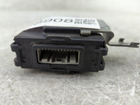 2017-2021 Nissan Titan Driver Assist Control Module - Oemusedautoparts1.com